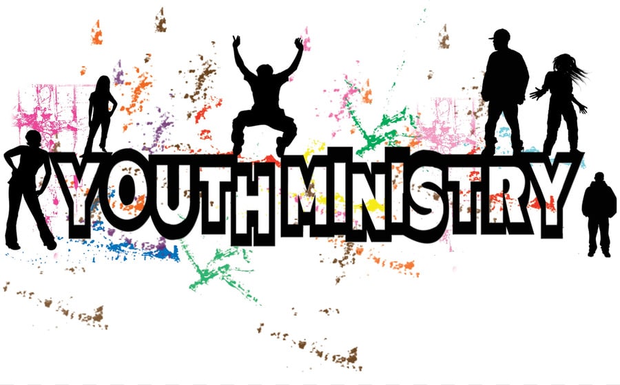 Youth Ministry Image